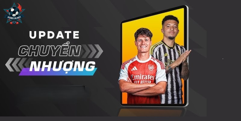 Arsenal Đứng Trước Cơ Hội Chiêu Mộ Tiền Đạo Juventus – Cú Hích Cho Hàng Công Pháo Thủ
