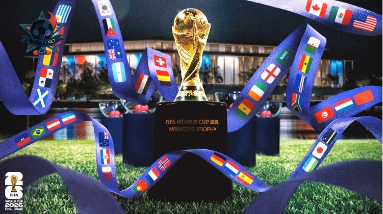 FIFA RA THÔNG BÁO ĐẶC BIỆT – NHỮNG THAY ĐỔI LỚN