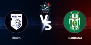 Nhận Định Bóng Đá Drita Vs Floriana 01h00 Ngày 29/07/2026