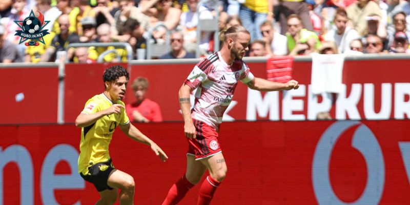 Toàn cảnh về sức mạnh của Preussen Muenster vs Southampton