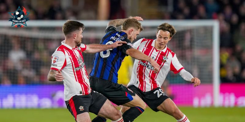 Phân tích tỷ lệ cược trận đấu giữa Preussen Muenster vs Southampton